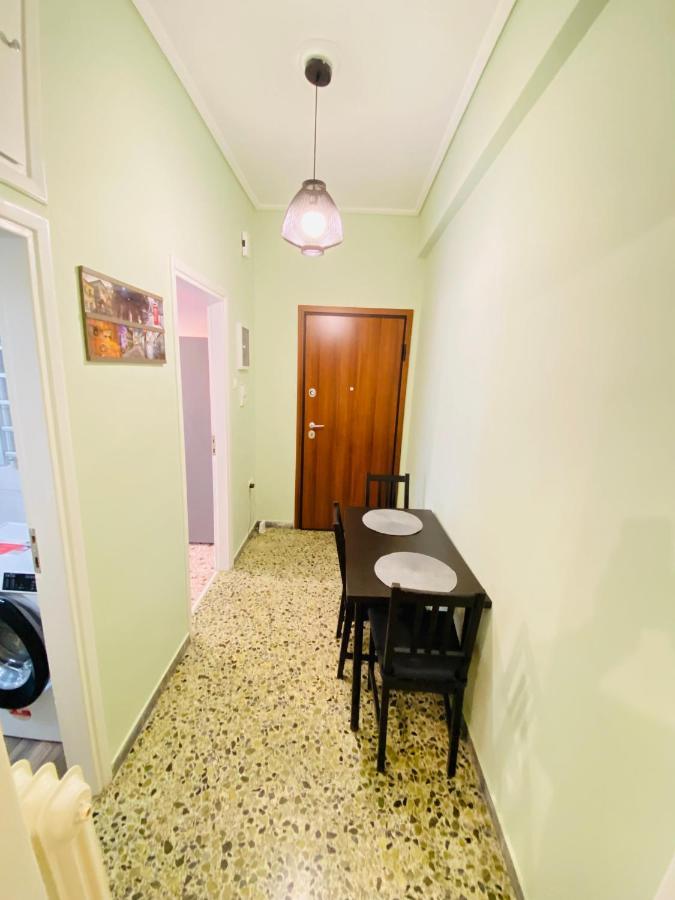 Studio 32M2 Nefitou Metaxa Ateny Zewnętrze zdjęcie