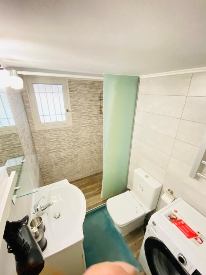 Studio 32M2 Nefitou Metaxa Ateny Zewnętrze zdjęcie