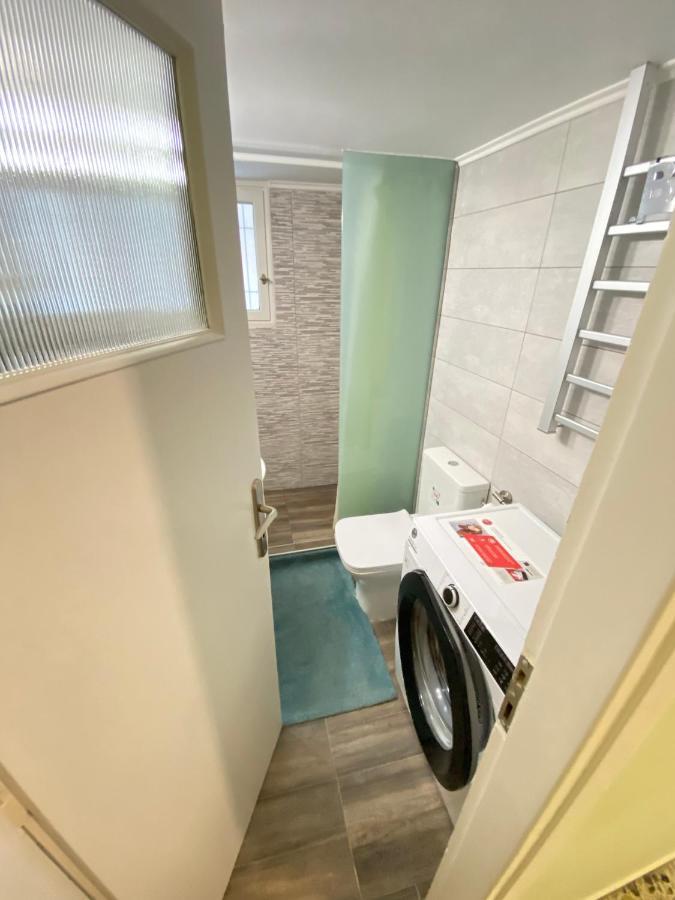 Studio 32M2 Nefitou Metaxa Ateny Zewnętrze zdjęcie